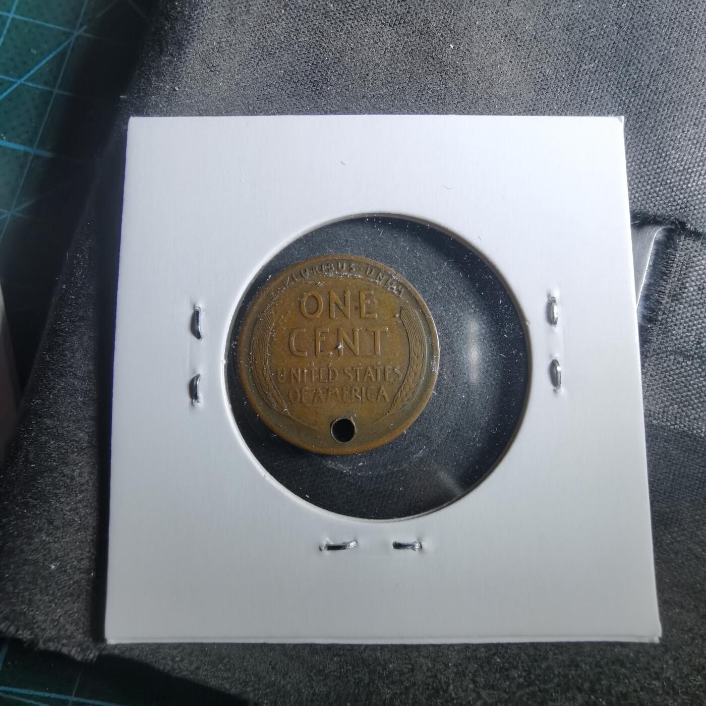 沼泽如烟--第899场 美国1920年一分