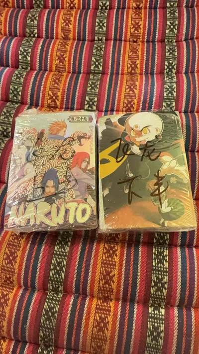 光影卡牌第25期，各家亲签，各家套卡，持续收拍品 - 司马飞龙上下半粗