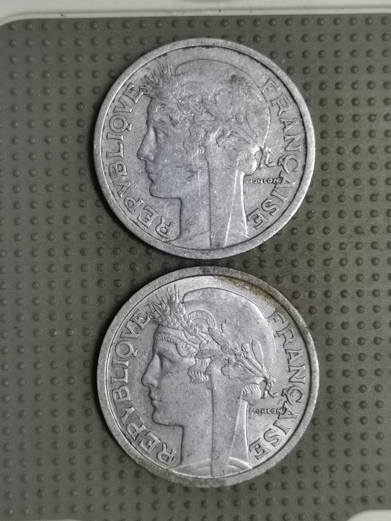 2025年第112场各国散币拍卖（总第112场）