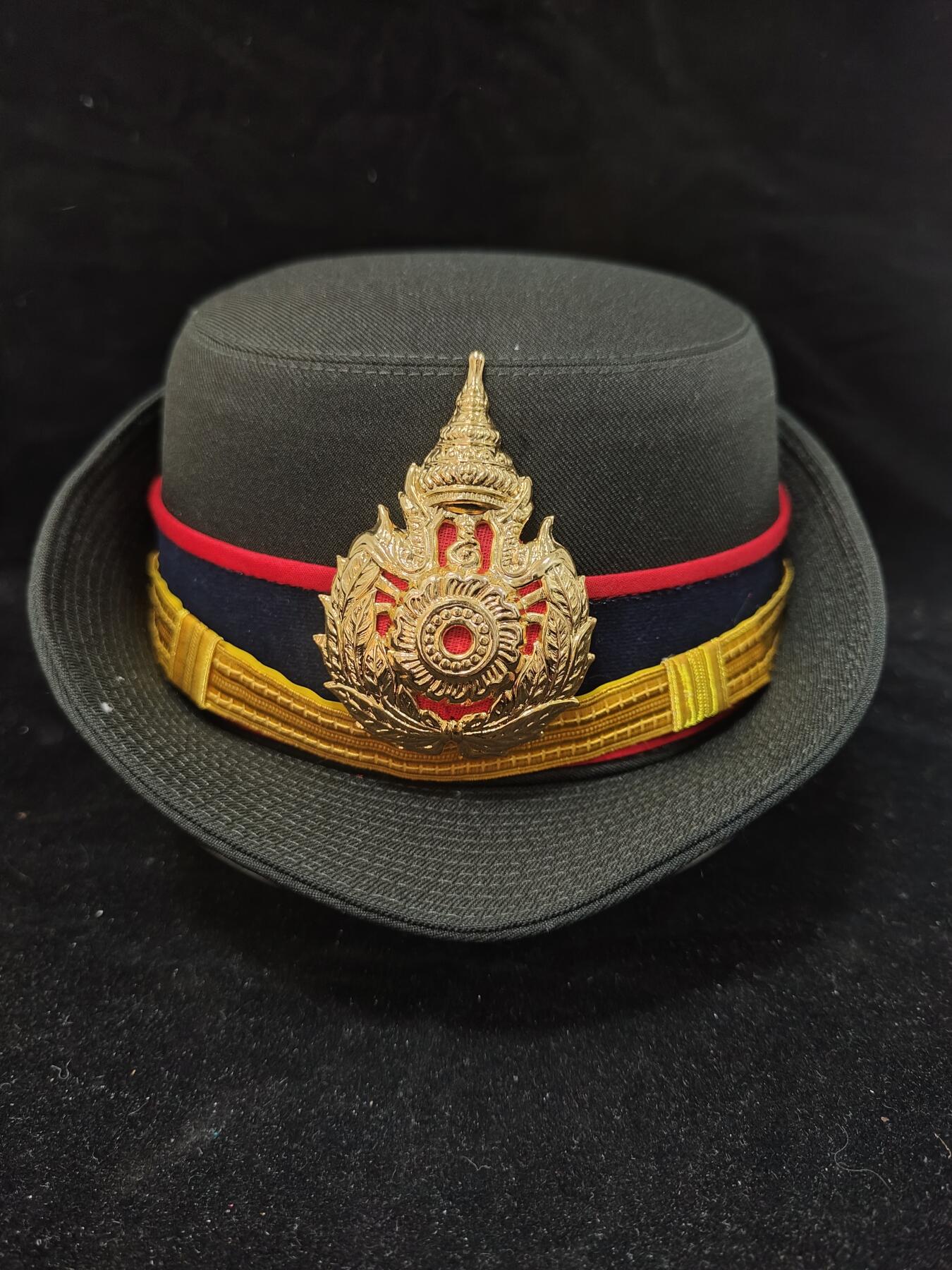 0元起拍勋章 第309期 咸鱼国勋章拍卖专场 11月12日（周三）下午6：00开始 泰国女帽 52CM