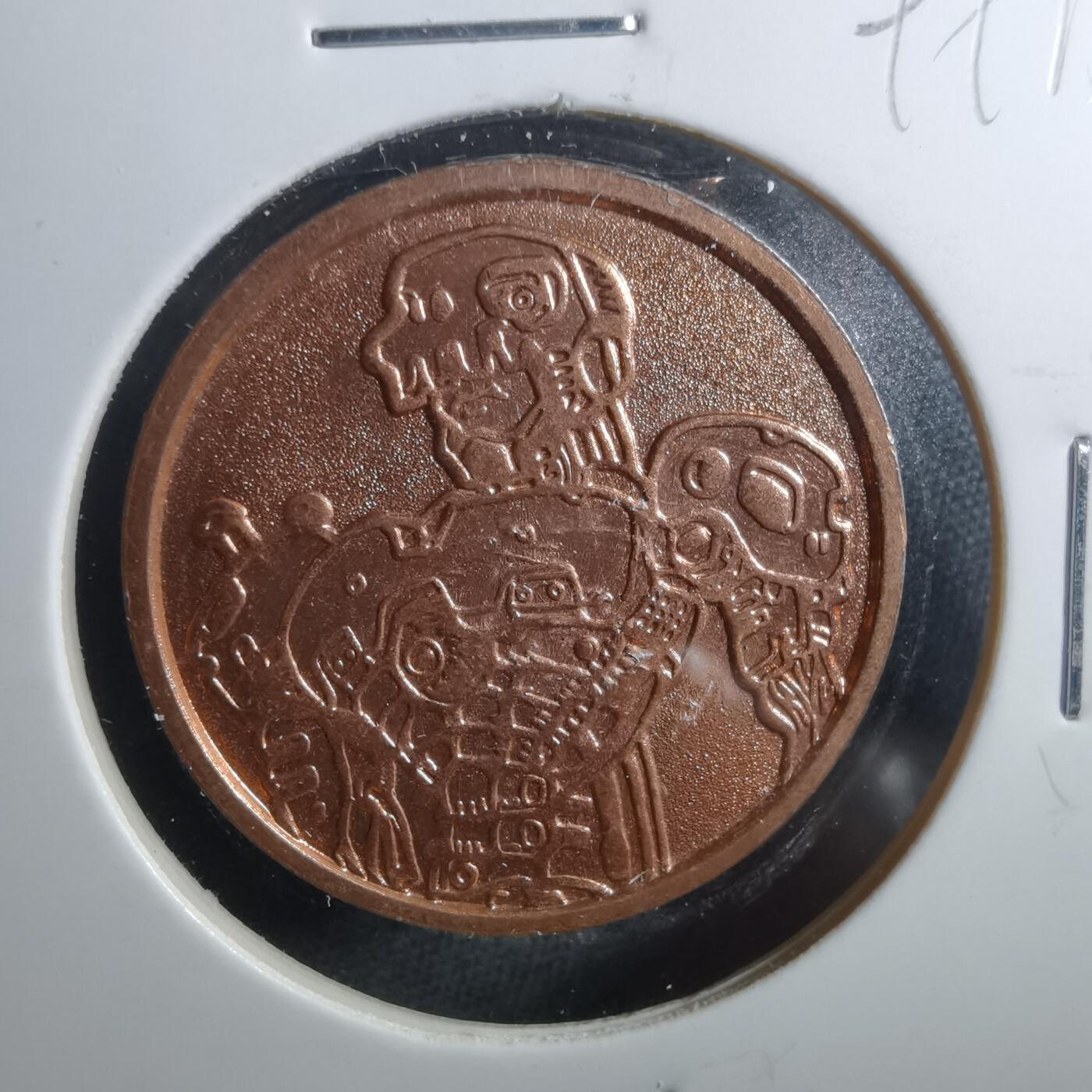 沼泽如烟--第899场 不认识