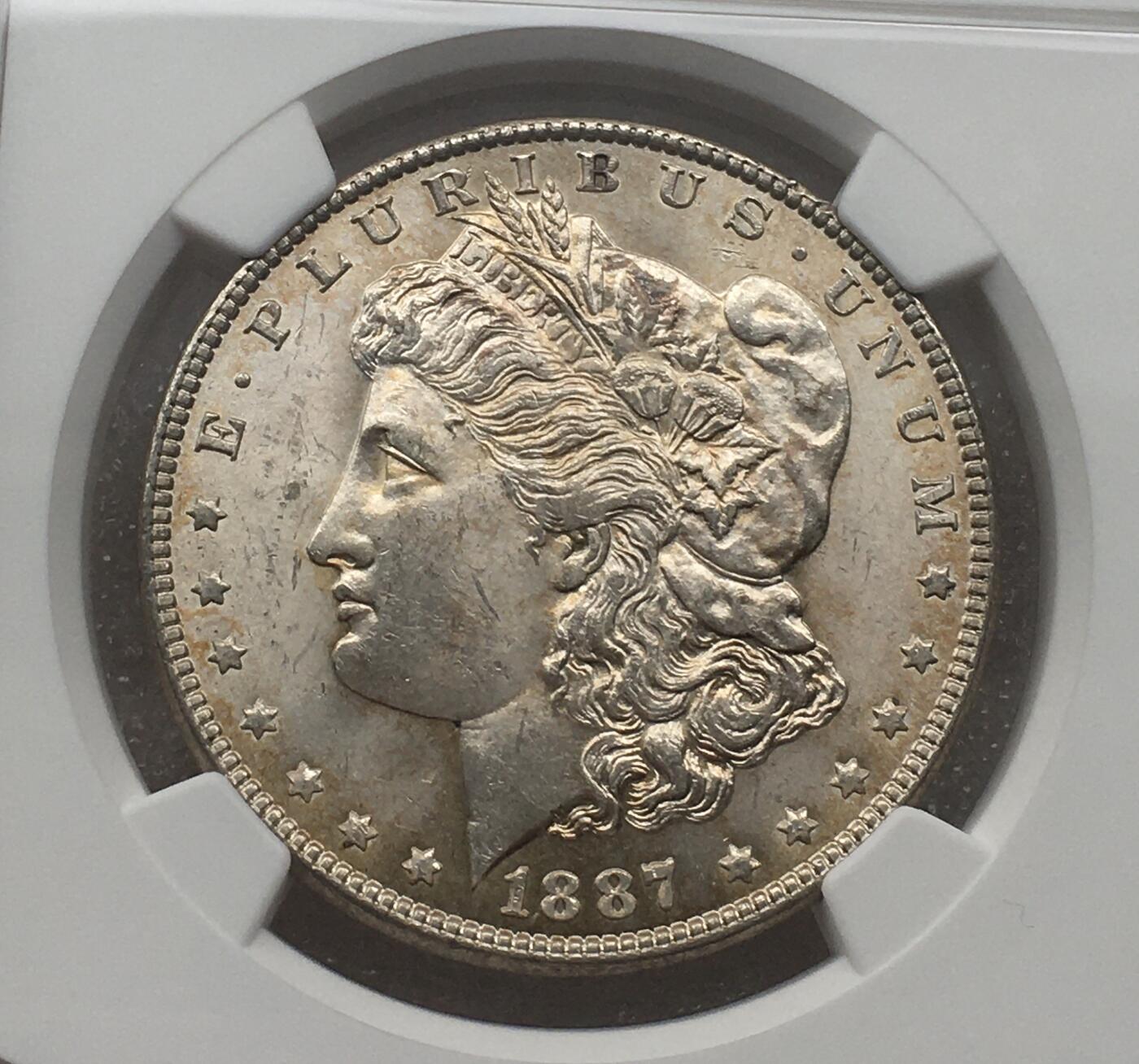 世界钱币专场拍卖 每周二开拍