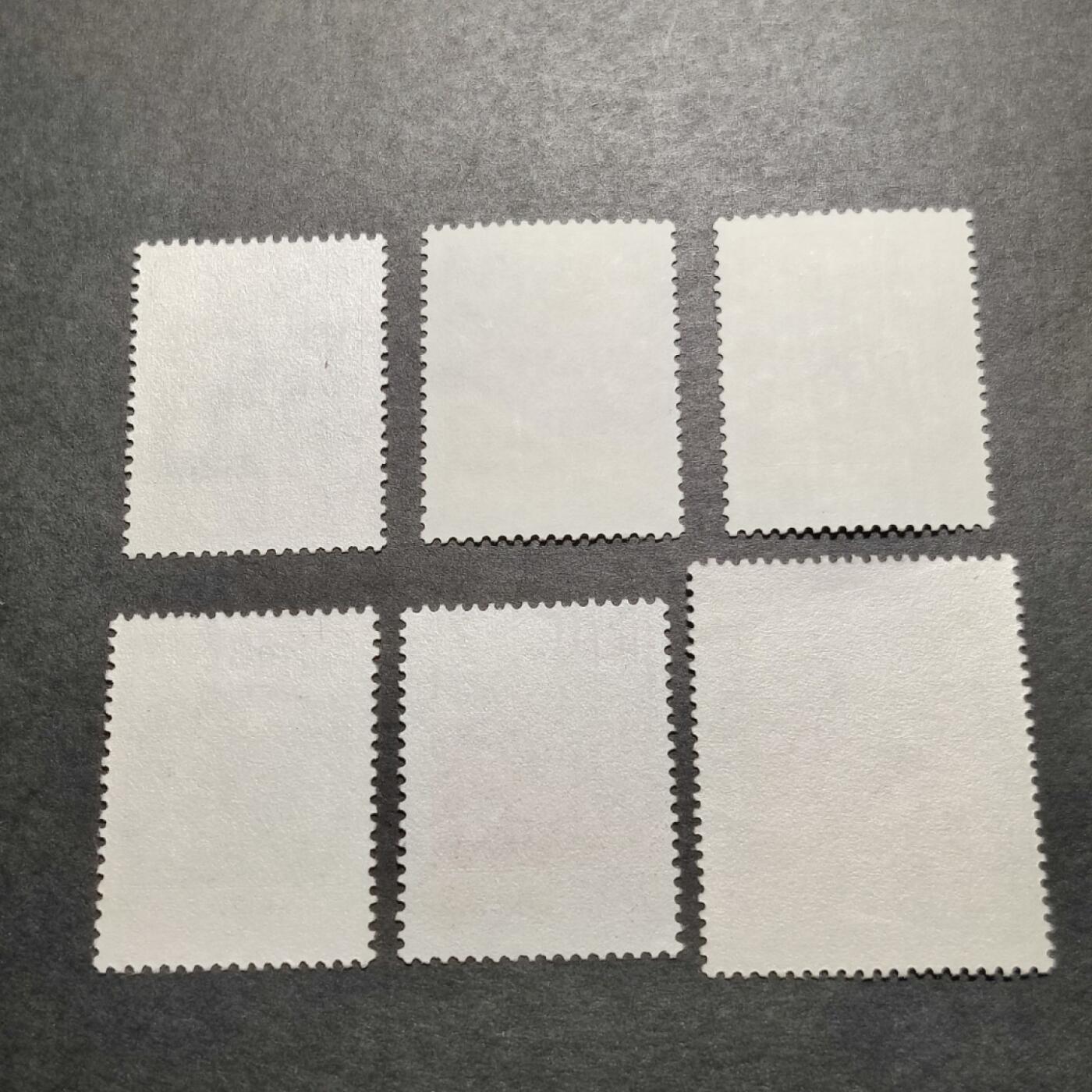 洪涛臻品批发群 精选邮票限时拍卖第1163期 