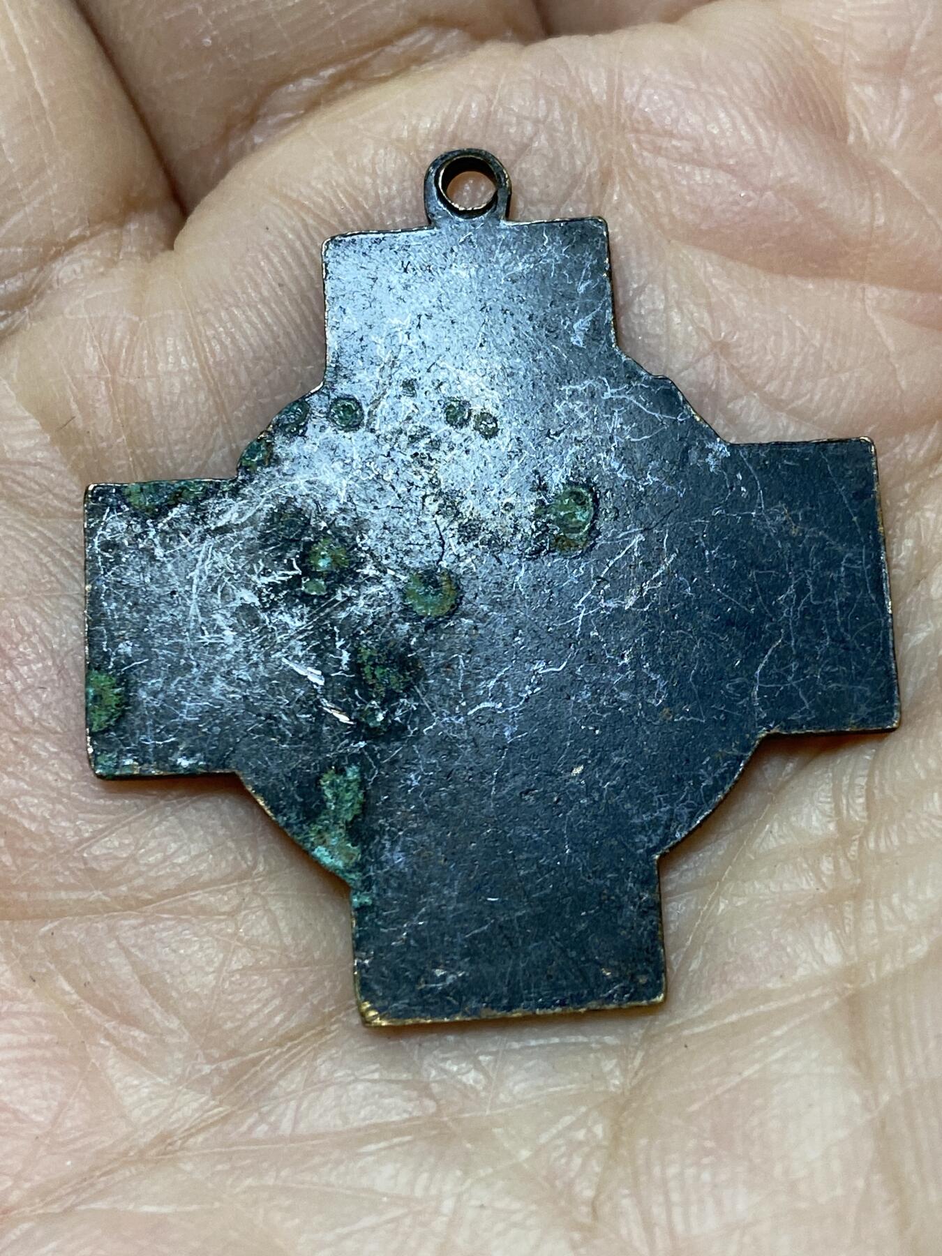 2025年第一百二十七场(总第一百五十三场）外国好品章牌、散币(免佣金) 英国皇家事故预防协会的安全驾驶奖章，重8克