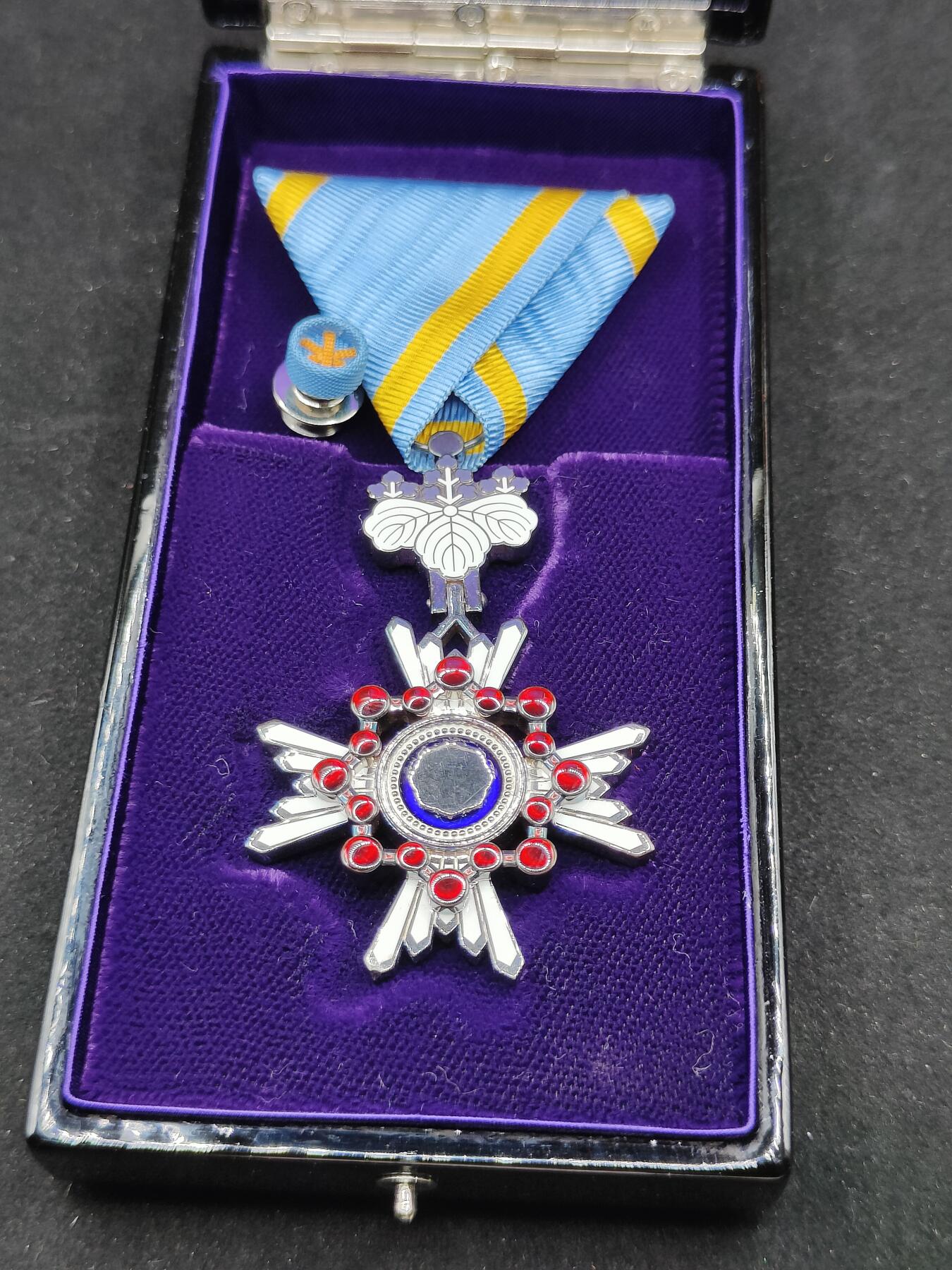 0元起拍勋章 第309期 咸鱼国勋章拍卖专场 11月12日（周三）下午6：00开始