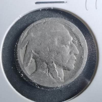 沼泽如烟--第899场 - 美国野牛五分