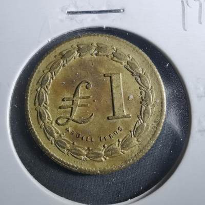 沼泽如烟--第899场 - 代币