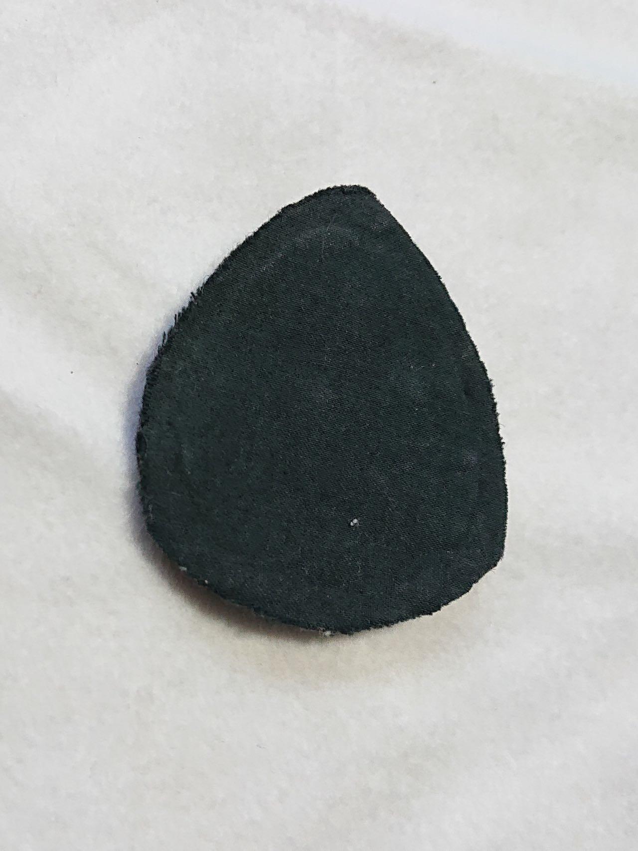 【第壹場】近代勋奖章徽章服饰杂项专场 民国海军金线绣帽徽