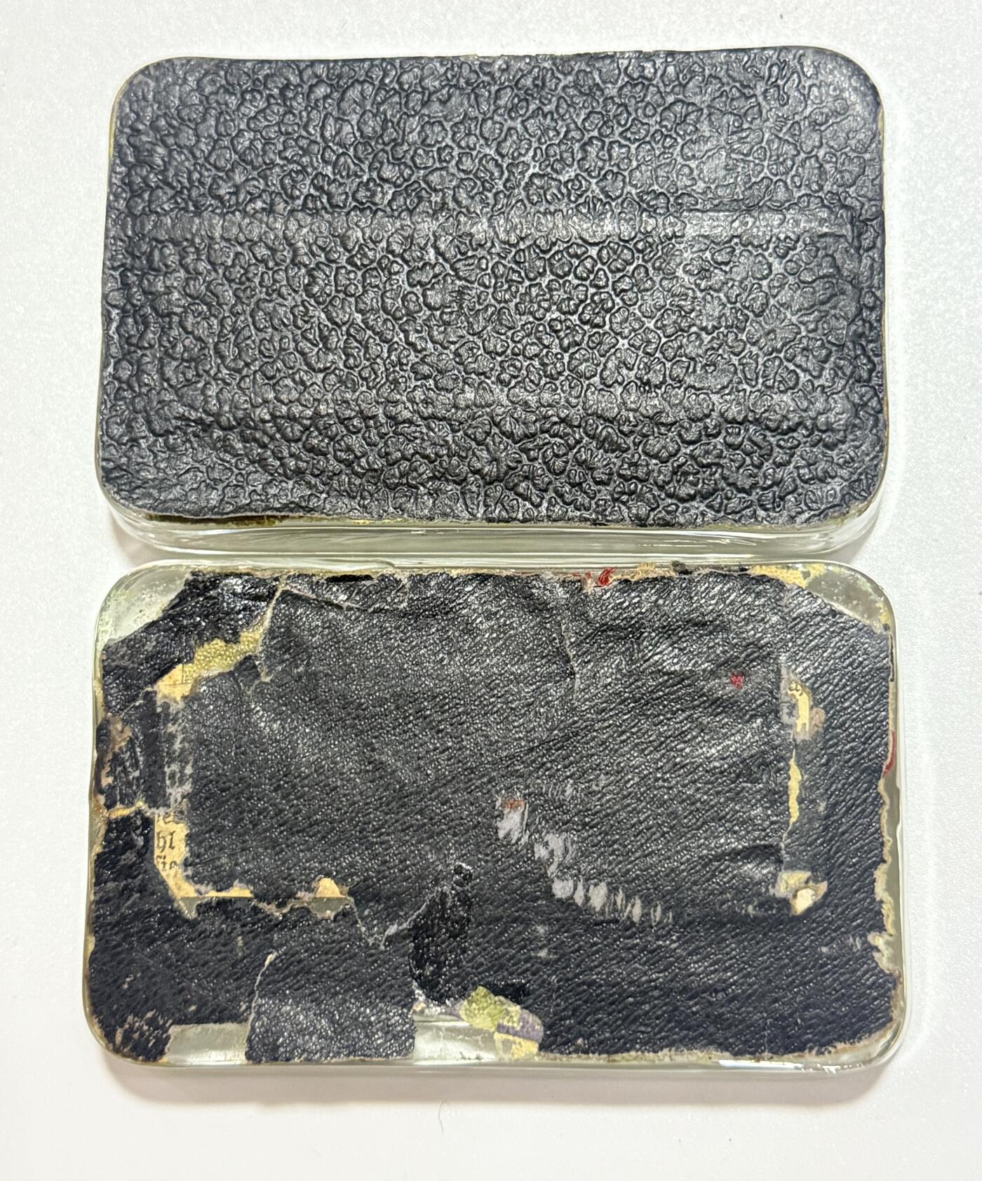 韵星假日精品2025秋季军品类拍卖会-- Rimey Holidays Boutique 2025 Autumn Militaria Sale 德意志第二帝国军官荣誉纪念烟盒详情介绍