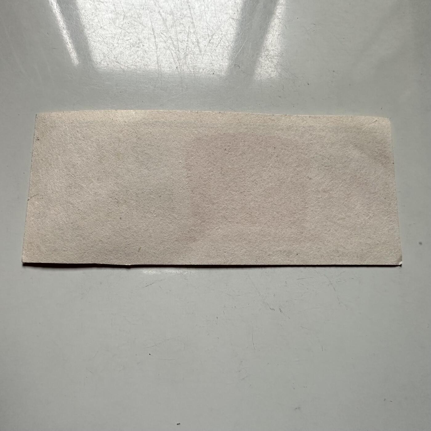 🌹外币初藏🌹🐯2025年第126场  每周二四六晚8️⃣点 接代拍 文革时期带语录 棉花票一张e