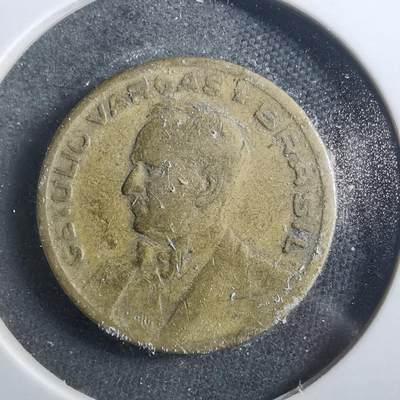 沼泽如烟--第899场 - 巴西1945年20分