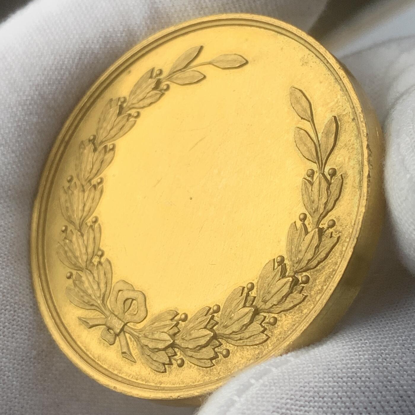 掌中浮雕-藏着的欧洲第041场