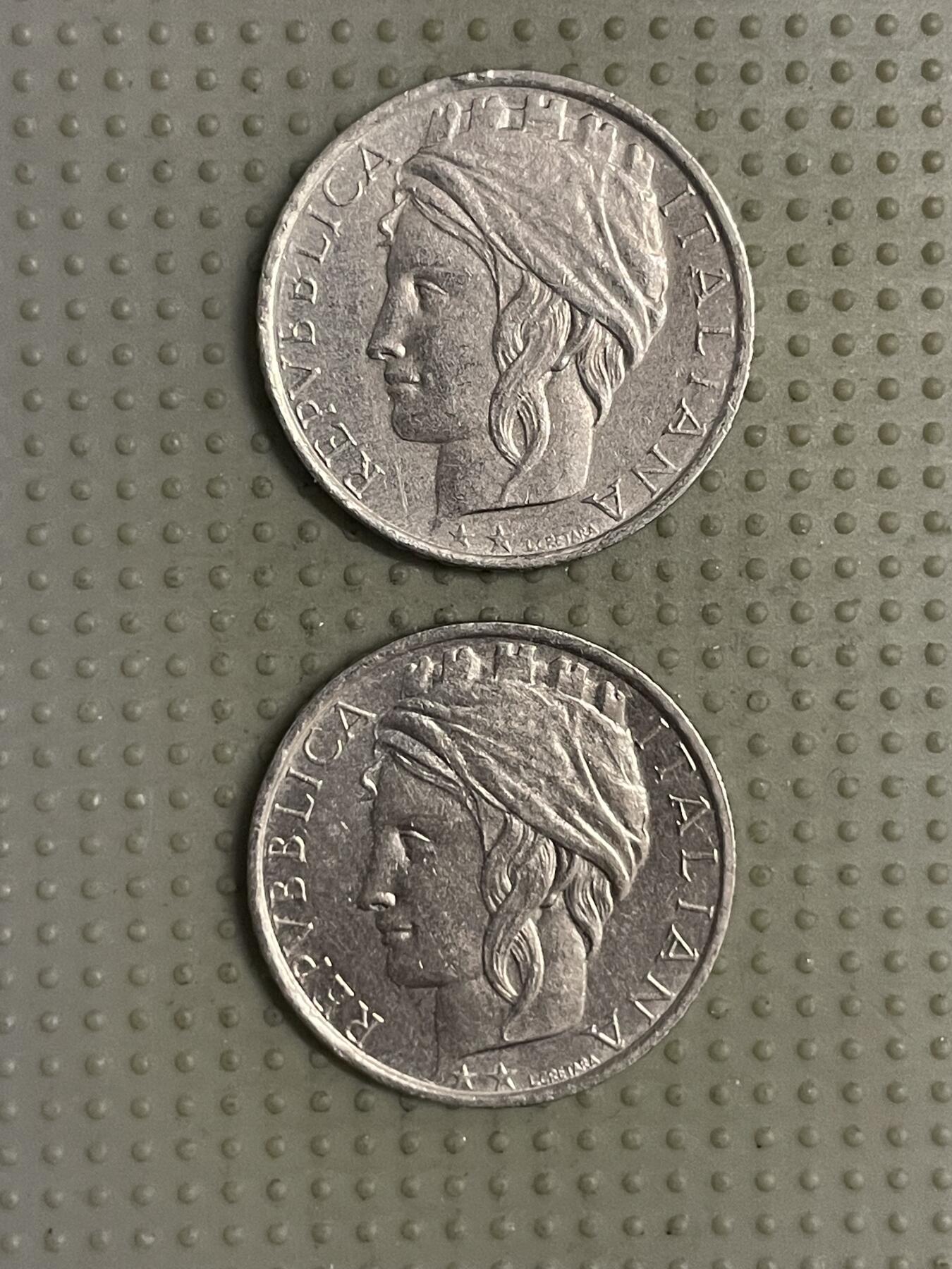 2025年第111场各国散币拍卖（总第111场）