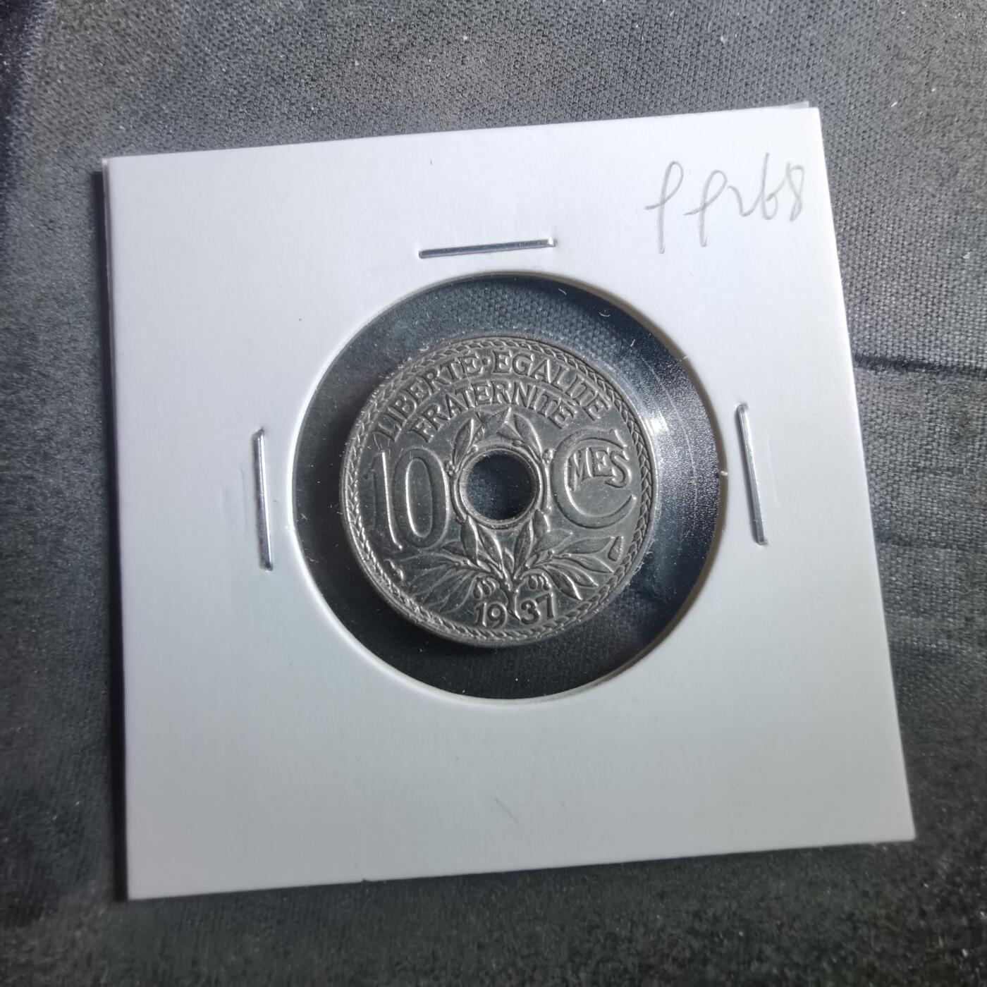 沼泽如烟--第899场 法国1937年十分