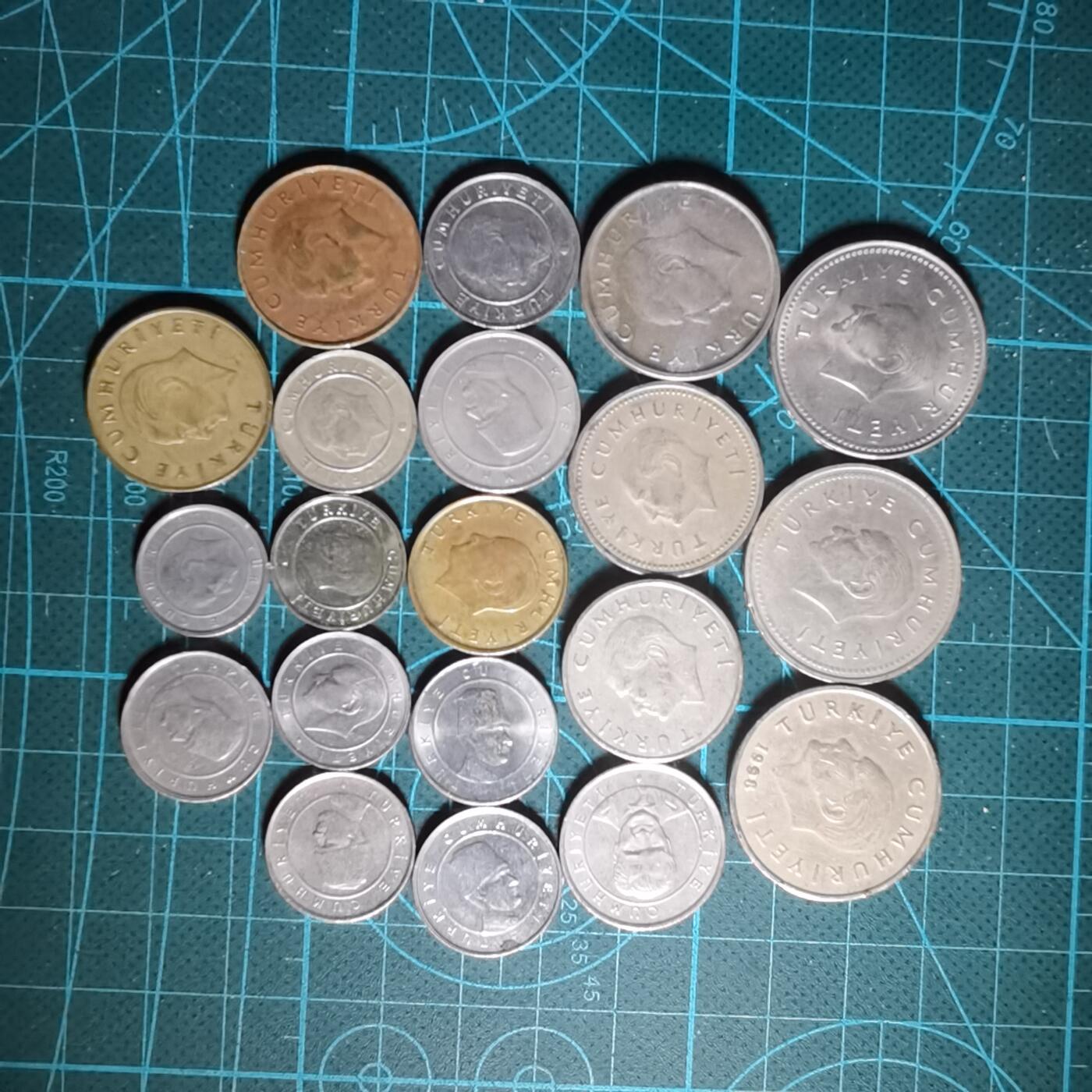 沼泽如烟--第899场 土耳其一组