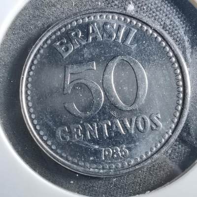 沼泽如烟--第899场 - 巴西1986年50分