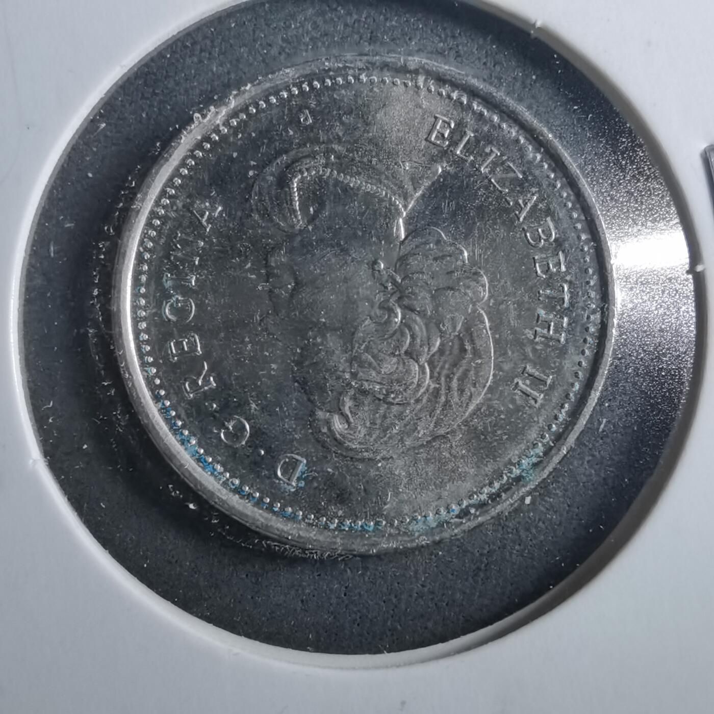 沼泽如烟--第899场 加拿大2005年五分