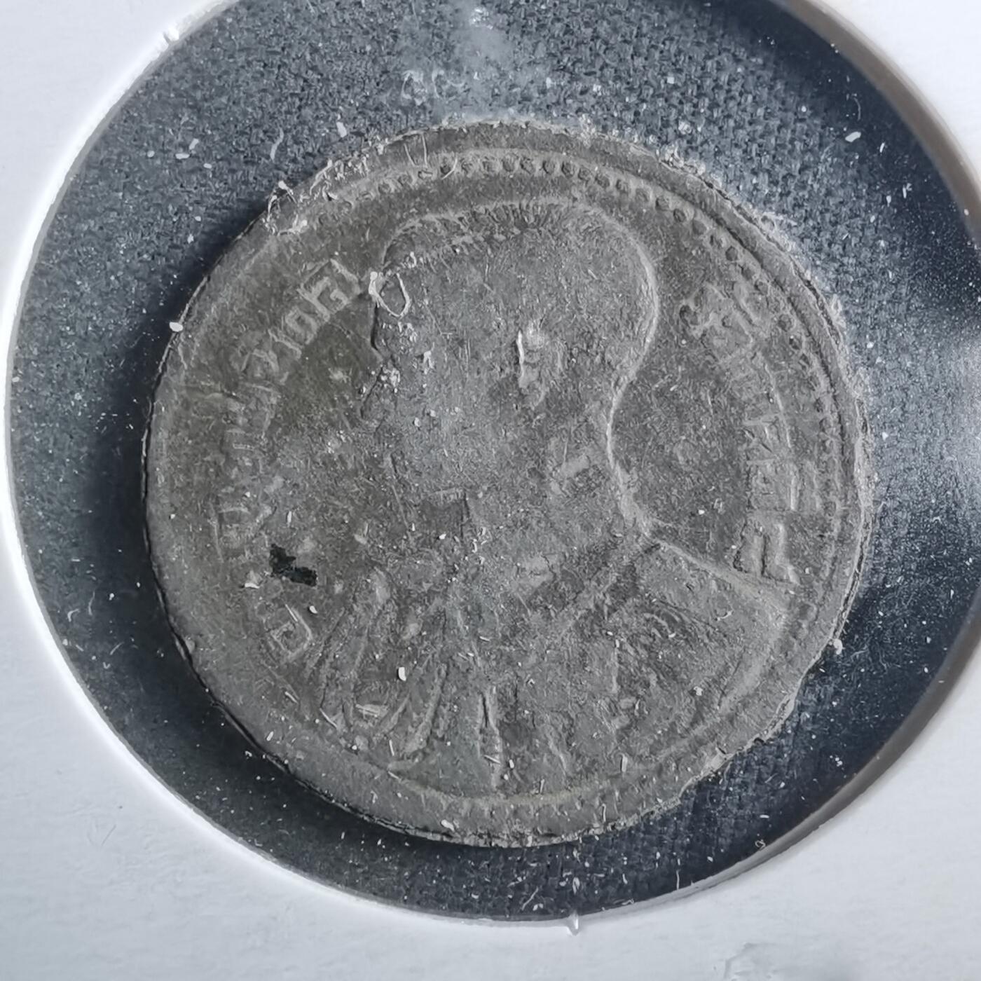 沼泽如烟--第899场 泰国