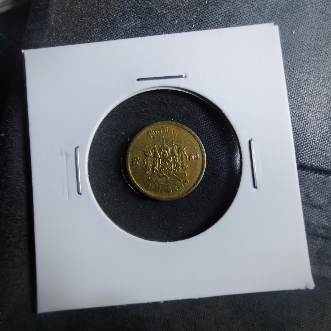 沼泽如烟--第899场 泰国