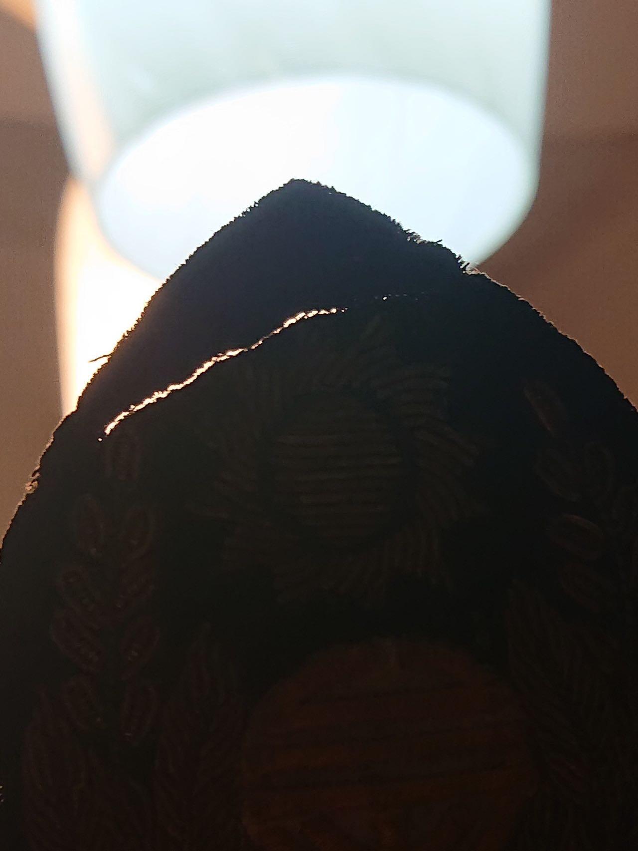 【第壹場】近代勋奖章徽章服饰杂项专场 民国时期轮船招商局金线刺绣帽徽