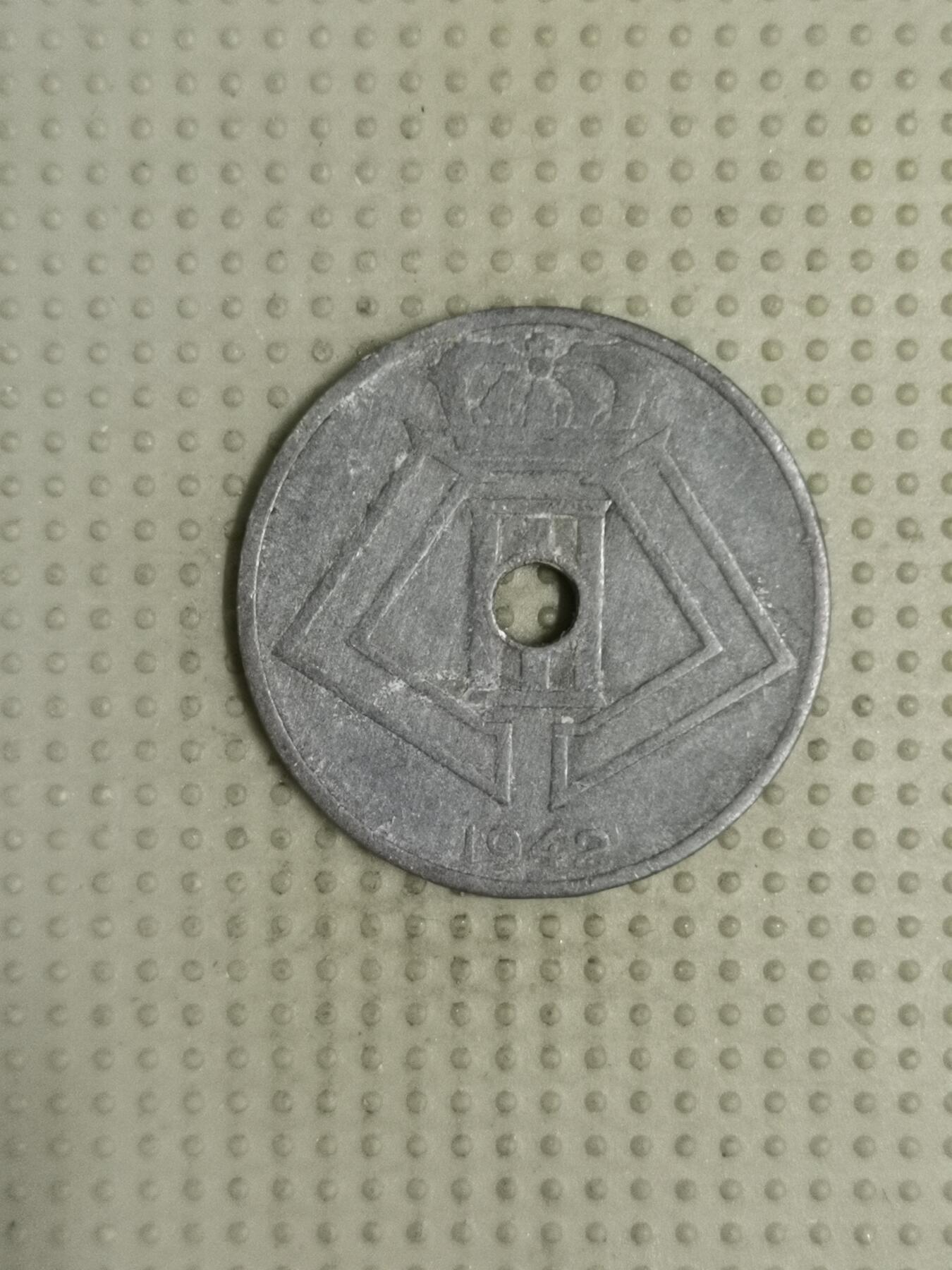 2025年第112场各国散币拍卖（总第112场）