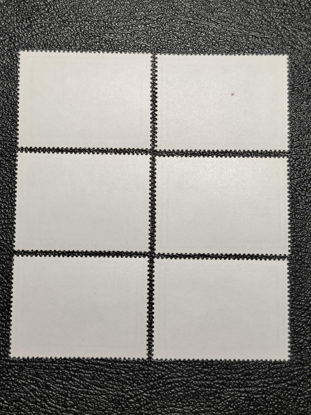 洪涛臻品批发群 精选邮票限时拍卖第1168期  T100峨眉山 新全 一个纸质点 全品