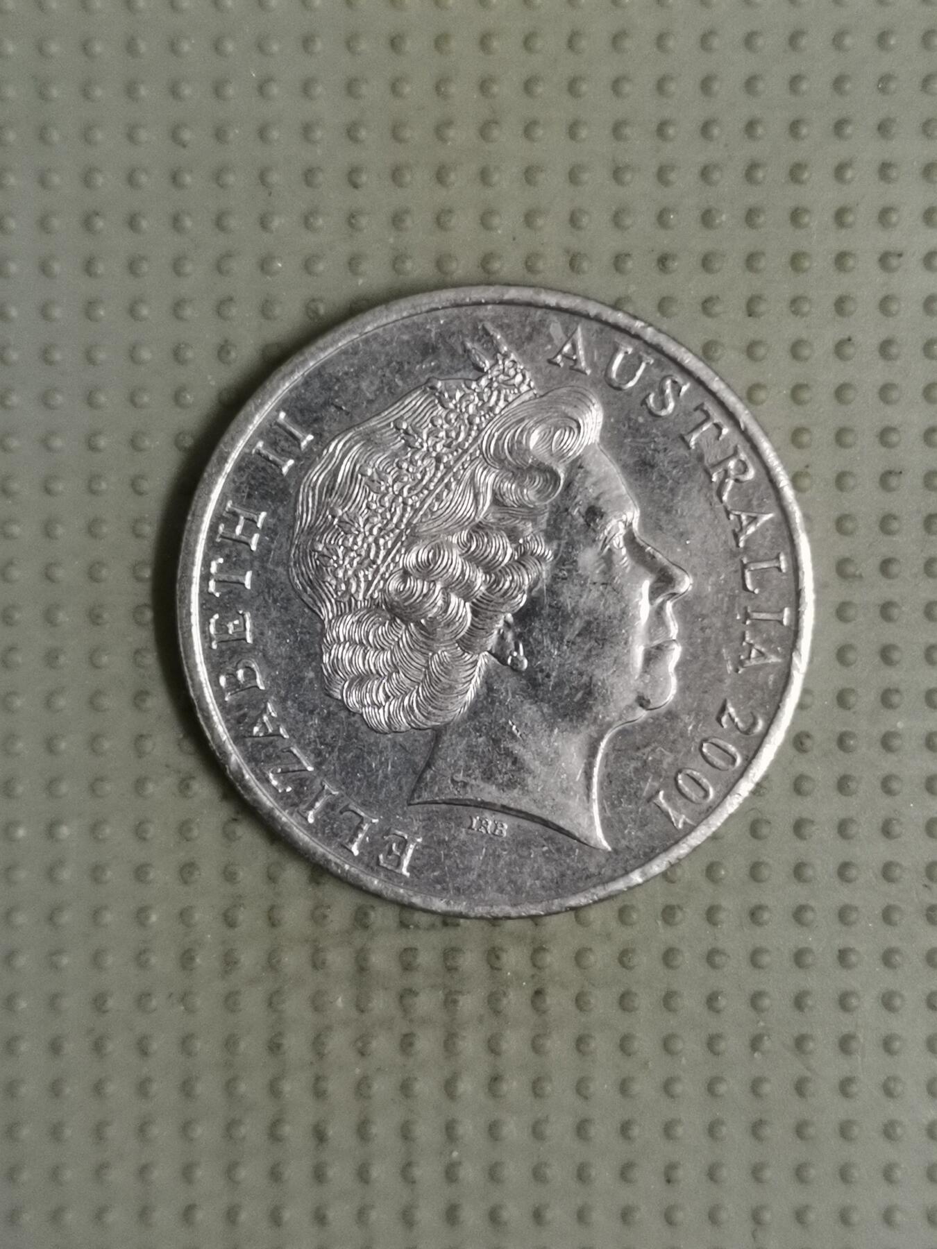 2025年第111场各国散币拍卖（总第111场）