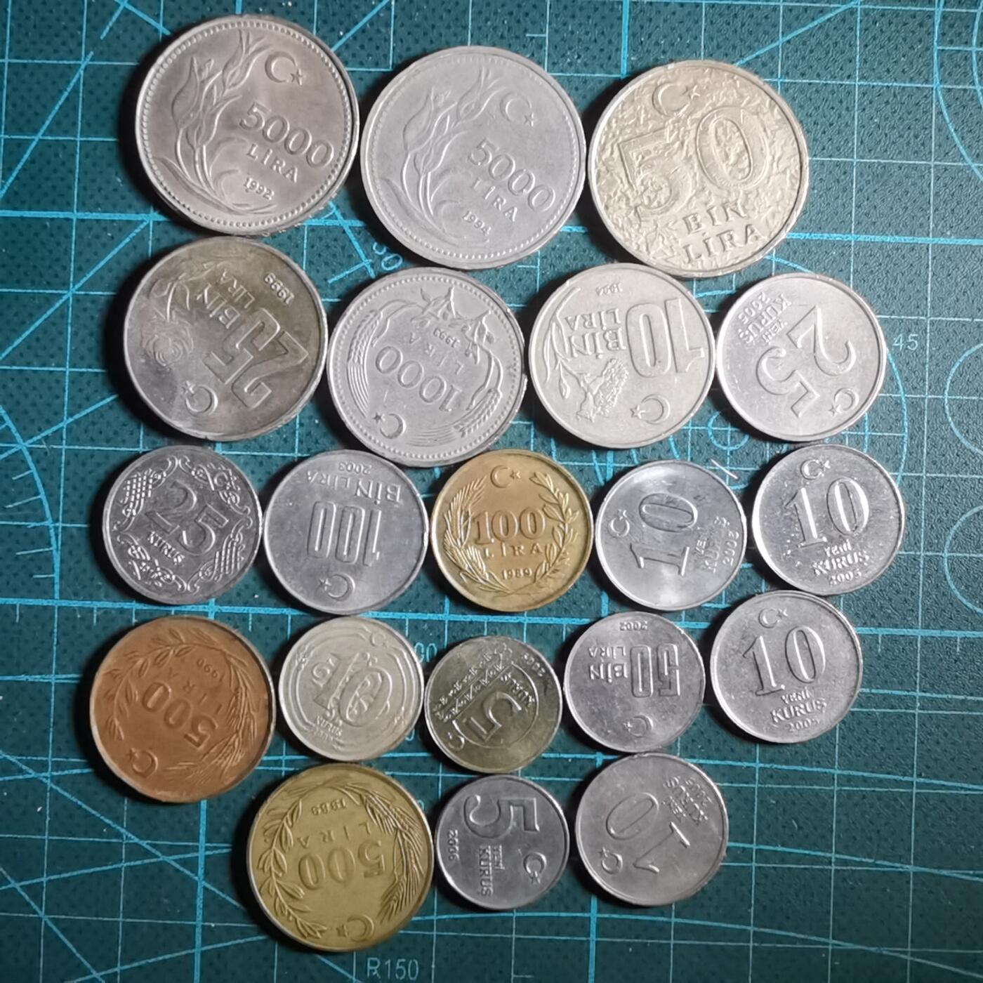 沼泽如烟--第899场 土耳其一组