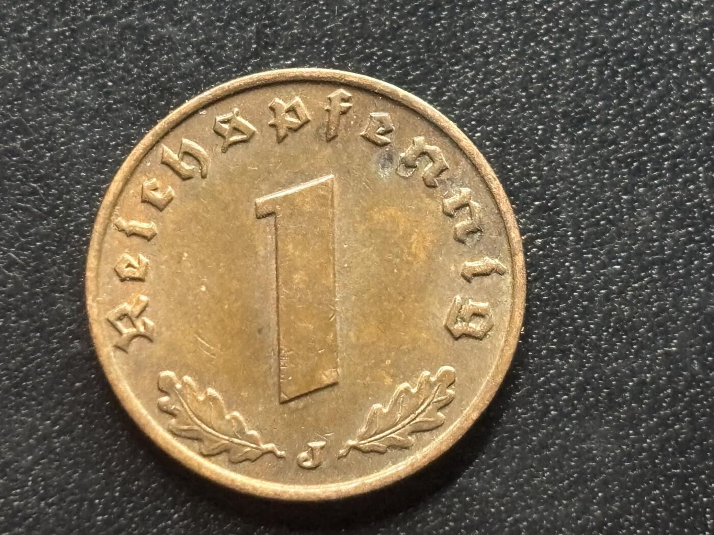 邮泉阁限时拍卖第三十五场补 德国硬币（第三帝国）专场（硬币在国外。请付邮费6元。）