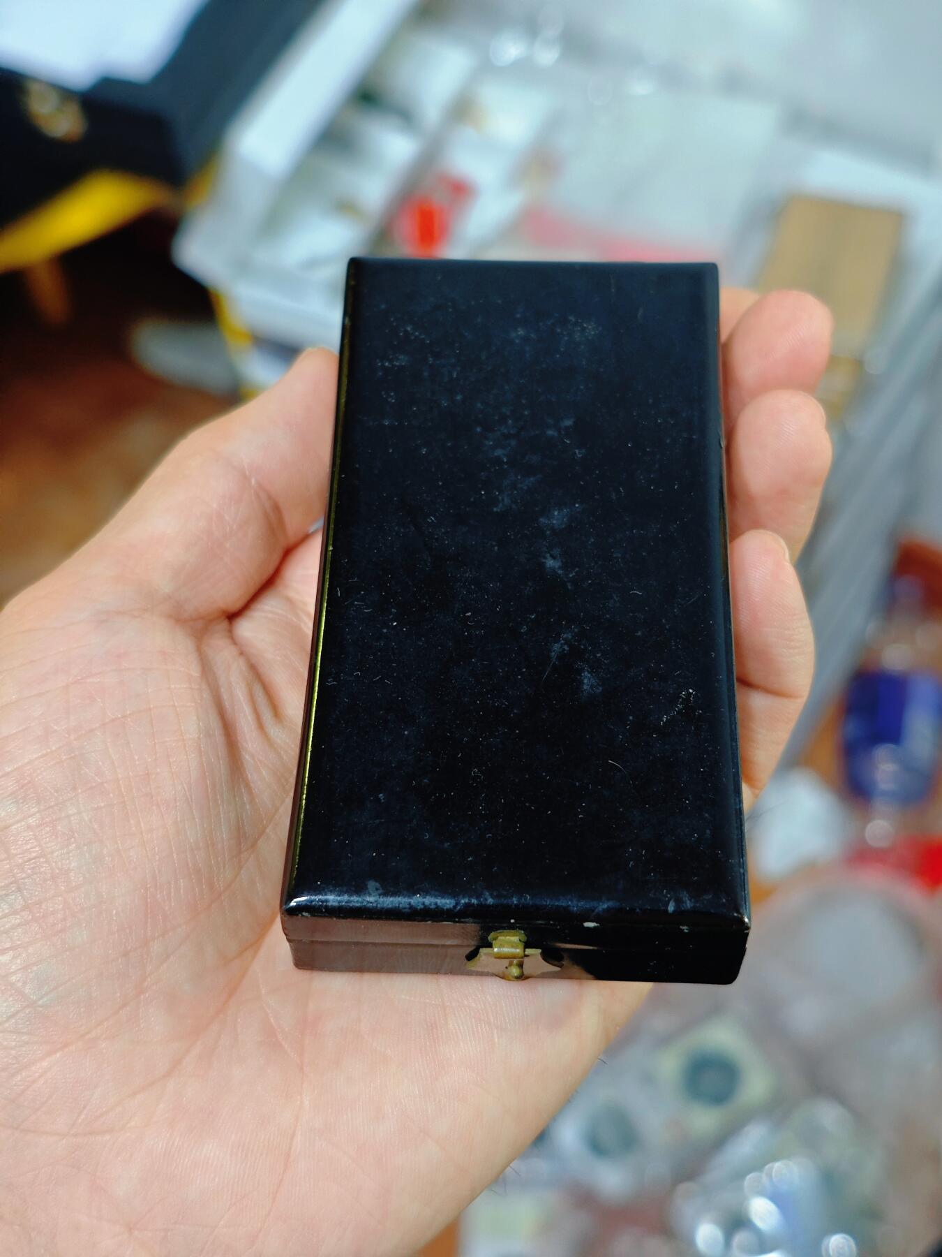 甲午从军记章 品相不错