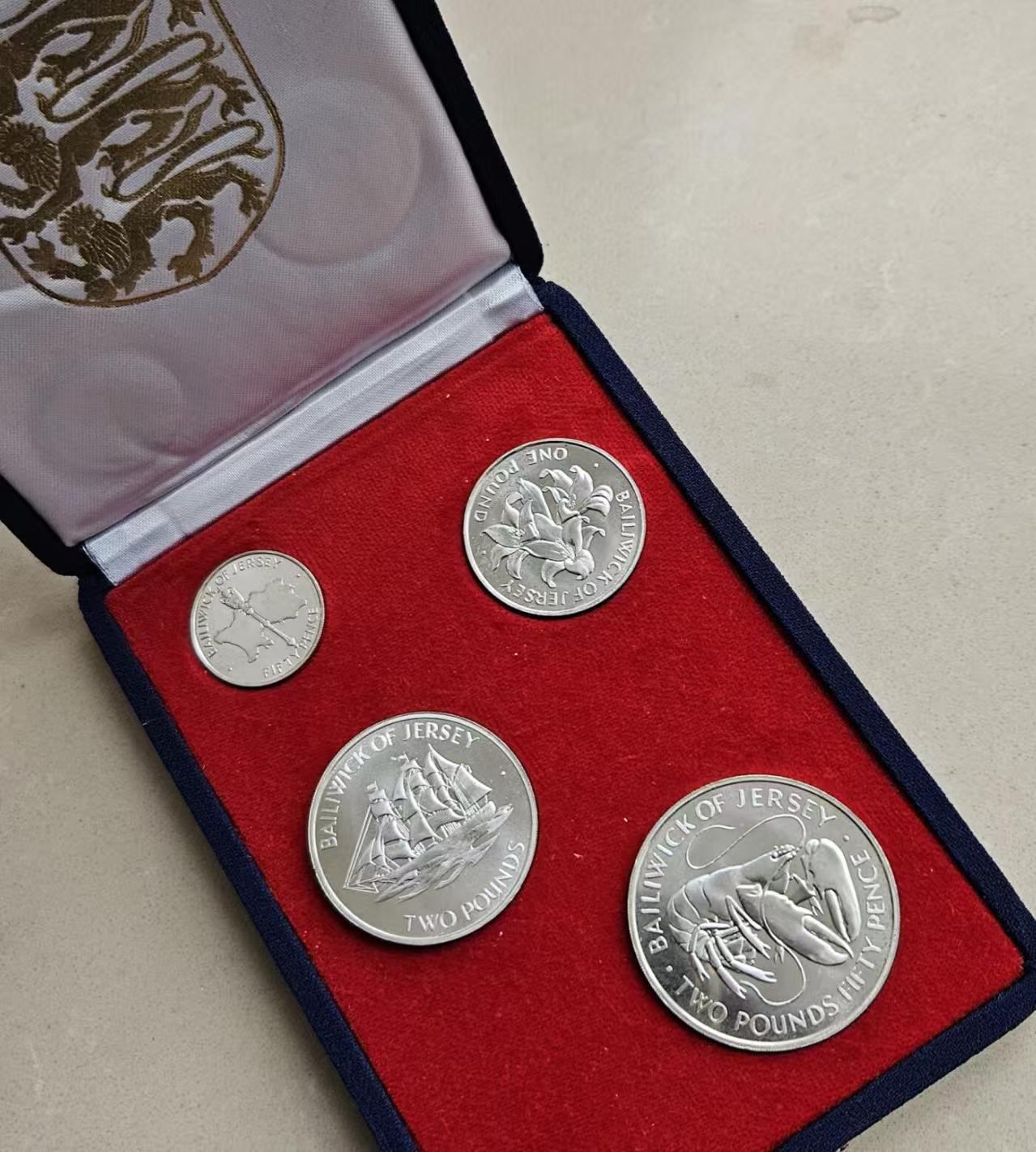 ❤️【币观天下】❤️ 第330期钱币拍卖- 2025.11.14周五晚上6点半场-长期征集拍品