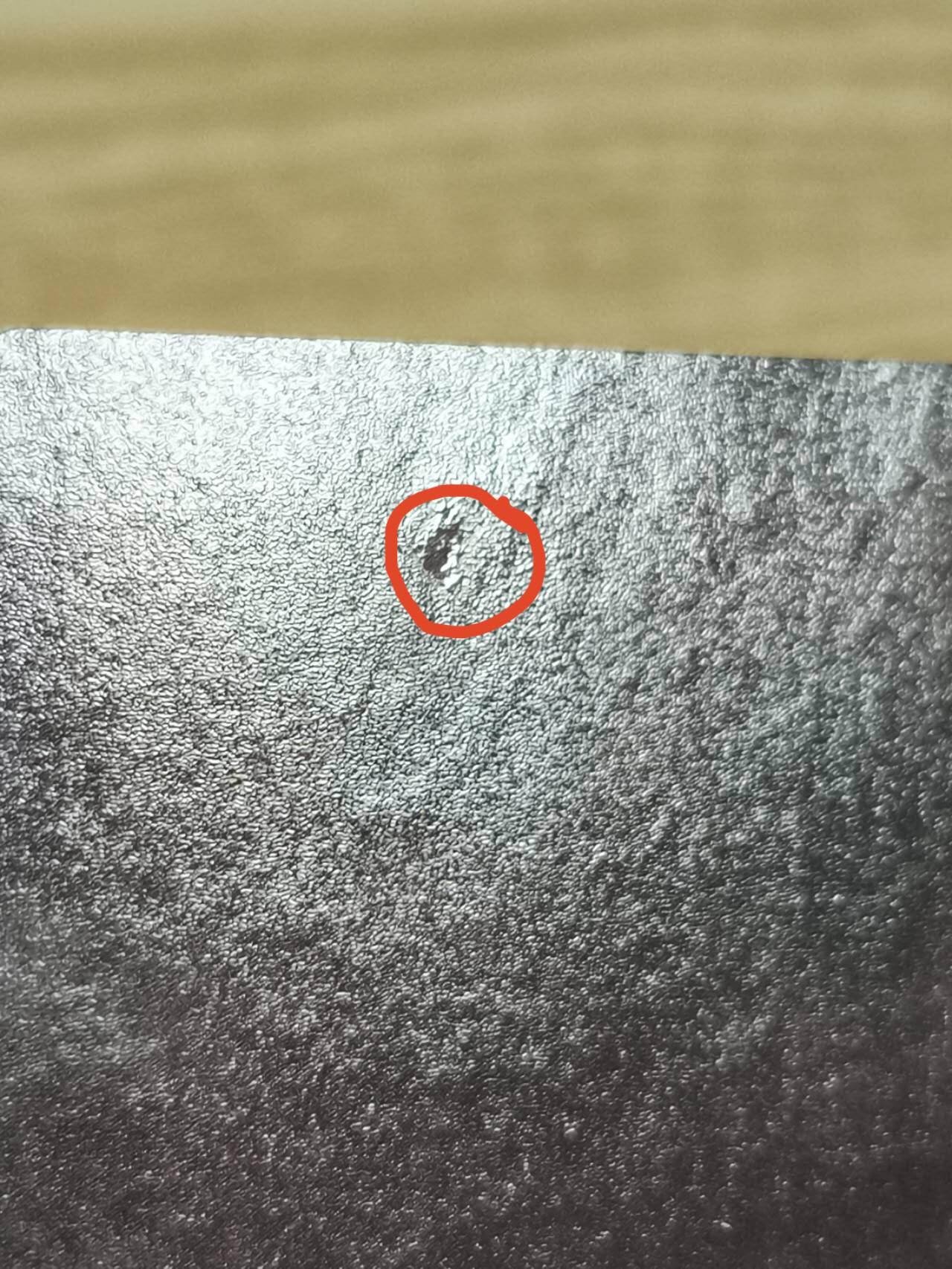 光影卡牌第25期，各家亲签，各家套卡，持续收拍品 权迎东关羽粗闪，卡背有出场印痕，图2已标注，介意勿拍