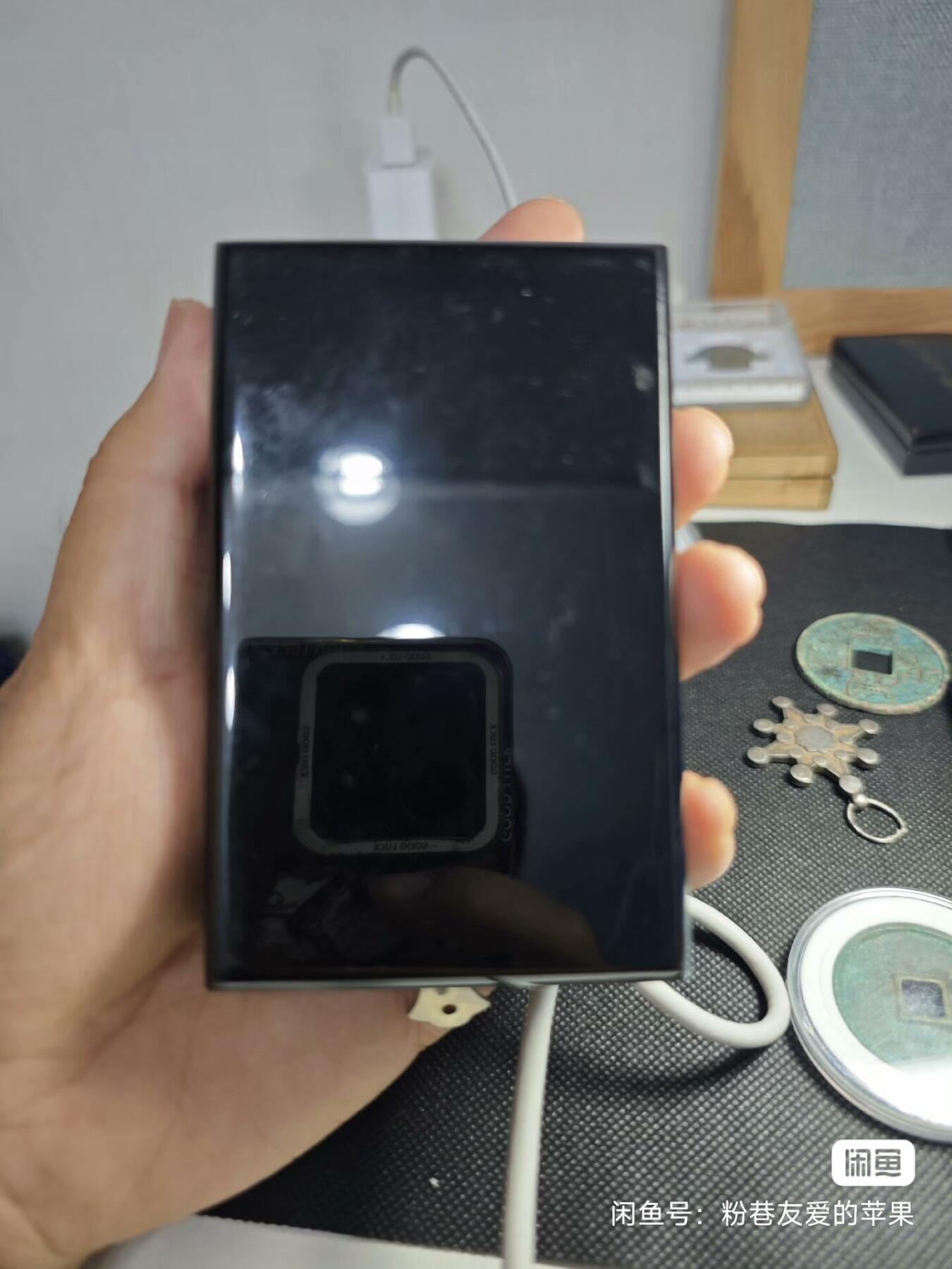 四等瑞宝章空盒子品相好从军