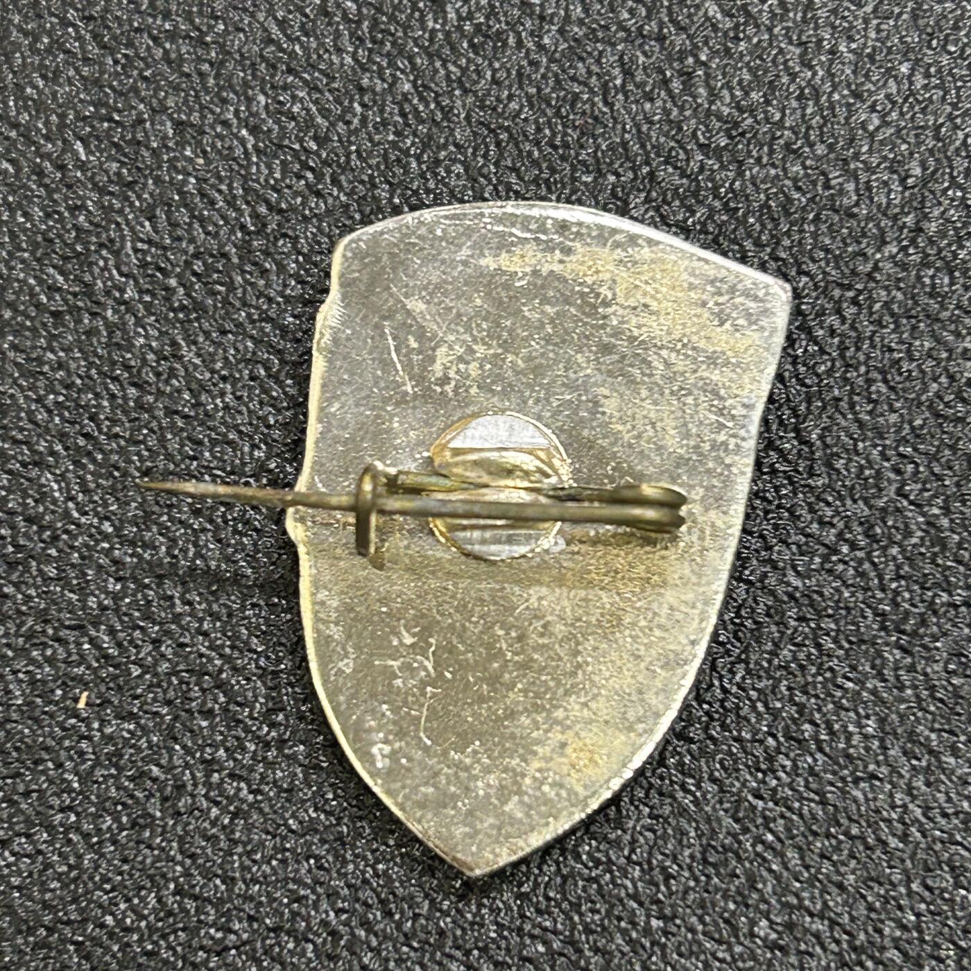 西秦中古拍卖第六十五期 苏联 光荣的苏联海军纪念章