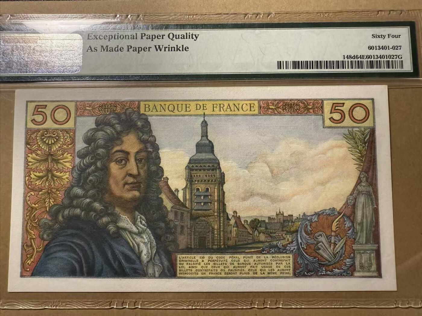 【礼羽收藏】🌏世界钱币拍卖第111期