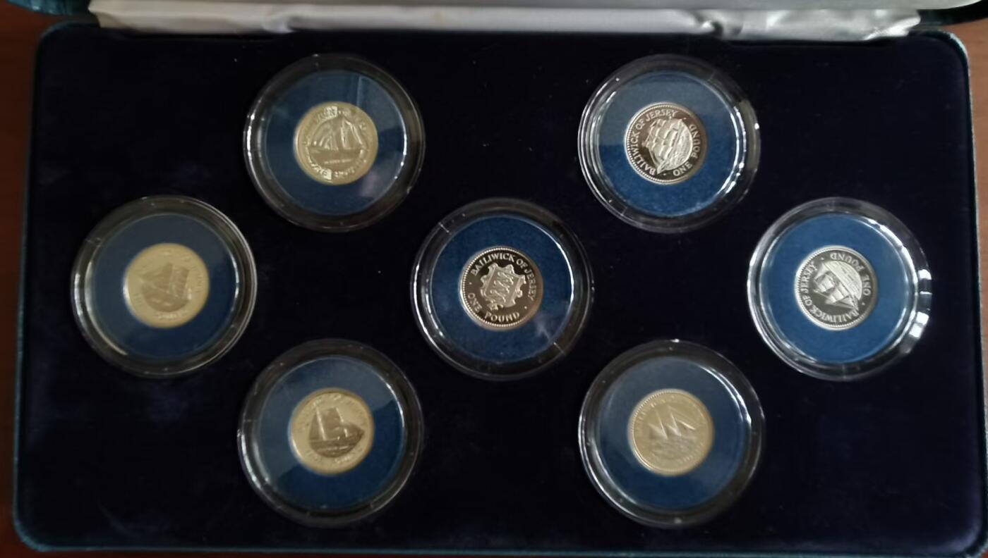 ❤️【币观天下】❤️ 第330期钱币拍卖- 2025.11.14周五晚上6点半场-长期征集拍品