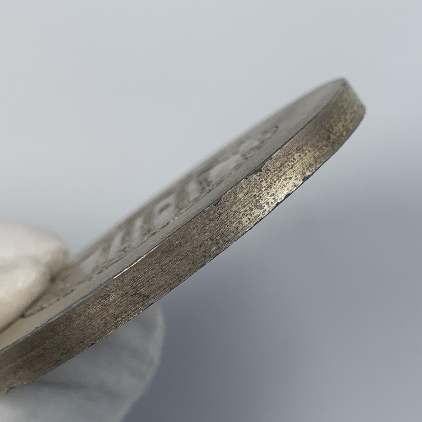 掌中浮雕-藏着的欧洲第041场 法国南部结婚祝愿合金章，67mm