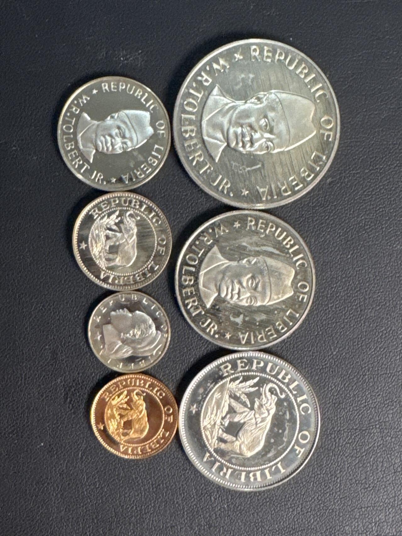 ❤️【币观天下】❤️ 第330期钱币拍卖- 2025.11.14周五晚上6点半场-长期征集拍品