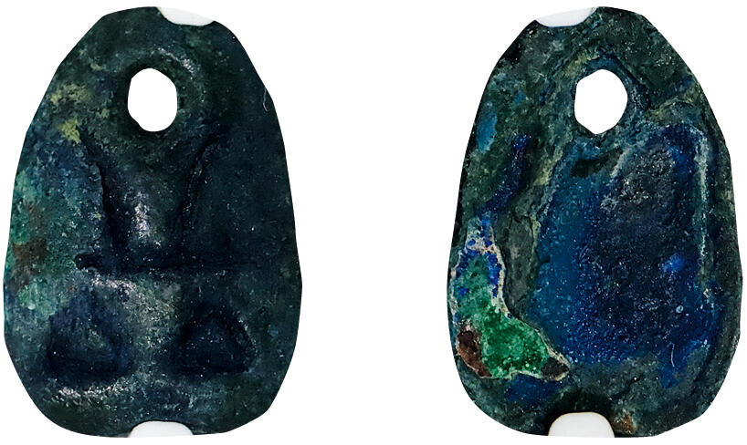 北京阿城哥拍卖2025年秋季拍卖会 先秦 楚-蚁鼻钱 GBCA 美90评级编号：1113861089