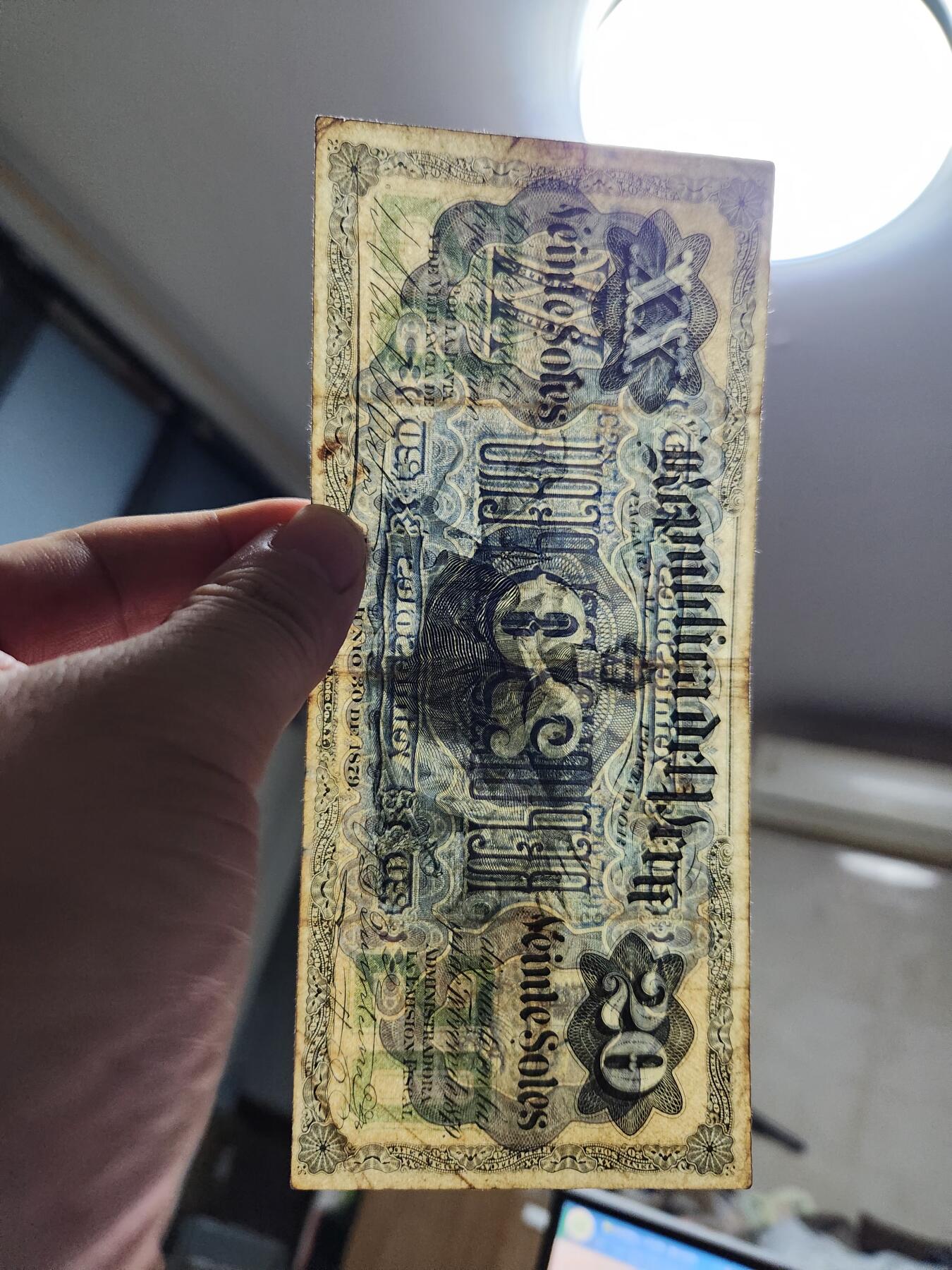 11月14号晚上8点 外国纸币自动截拍第56场