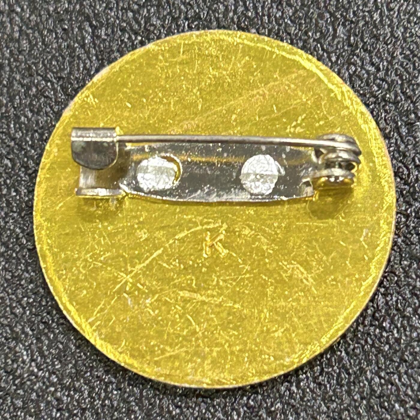 西秦中古拍卖第六十五期 老挝少先队证章