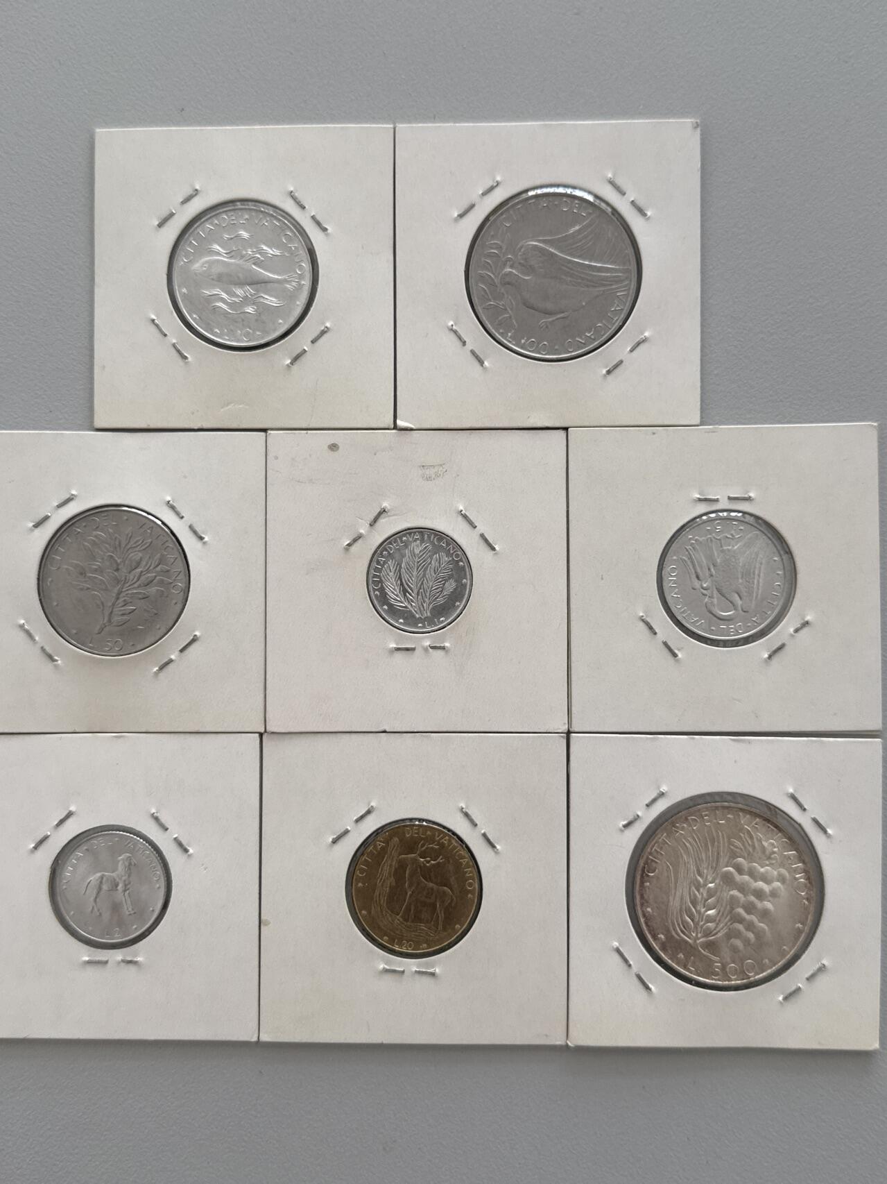 ❤️【币观天下】❤️ 第330期钱币拍卖- 2025.11.14周五晚上6点半场-长期征集拍品