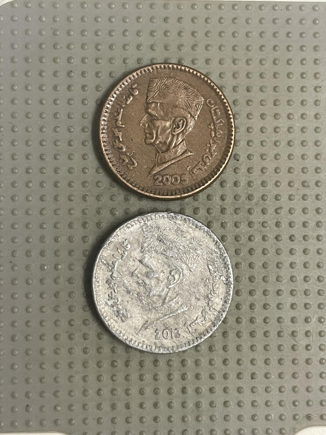 2025年第113场各国散币拍卖（总第113场）