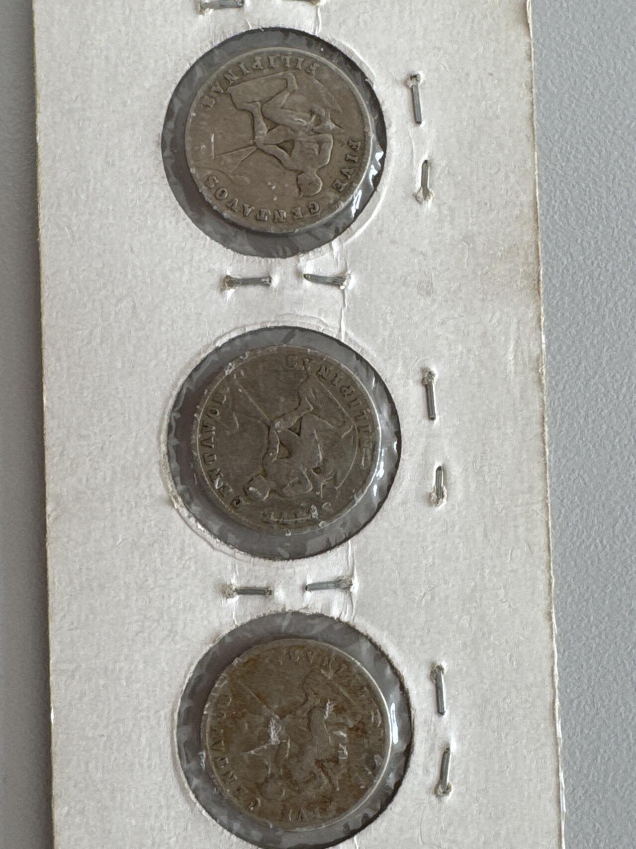 ❤️【币观天下】❤️ 第330期钱币拍卖- 2025.11.14周五晚上6点半场-长期征集拍品