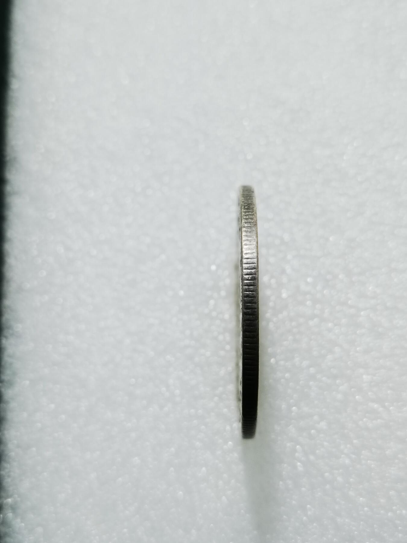 天下钱庄专场欢迎参拍 奥斯曼帝国土耳其银币