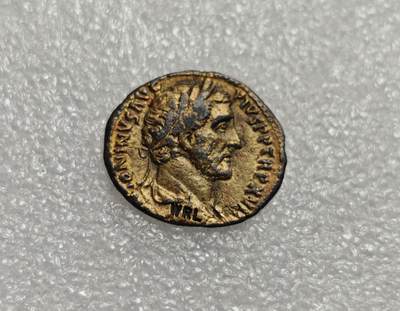 瓶子🏺第216期拍卖会 -  大英博物馆门票代币  WRL