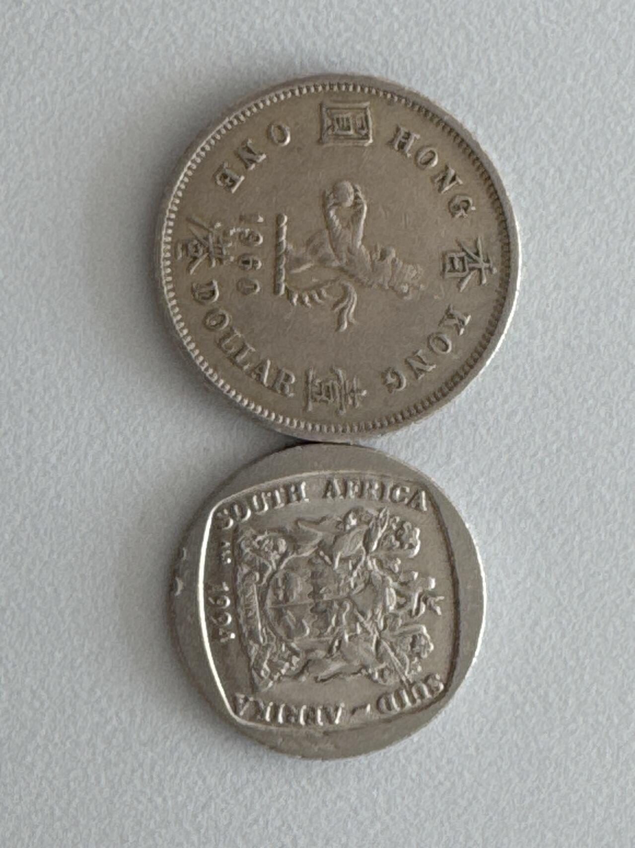 ❤️【币观天下】❤️ 第330期钱币拍卖- 2025.11.14周五晚上6点半场-长期征集拍品