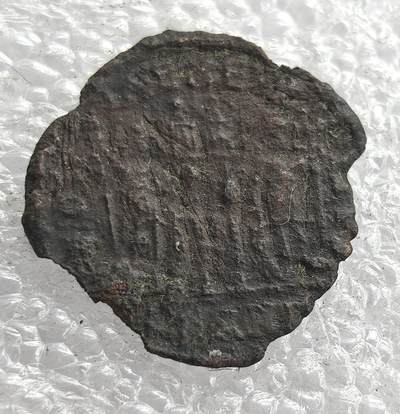 外国优质老铜币银币，周六九点倒数截拍，满百包邮，可寄存半年，喜欢朋友微信扫描二维码可直接参拍 - 古罗马币