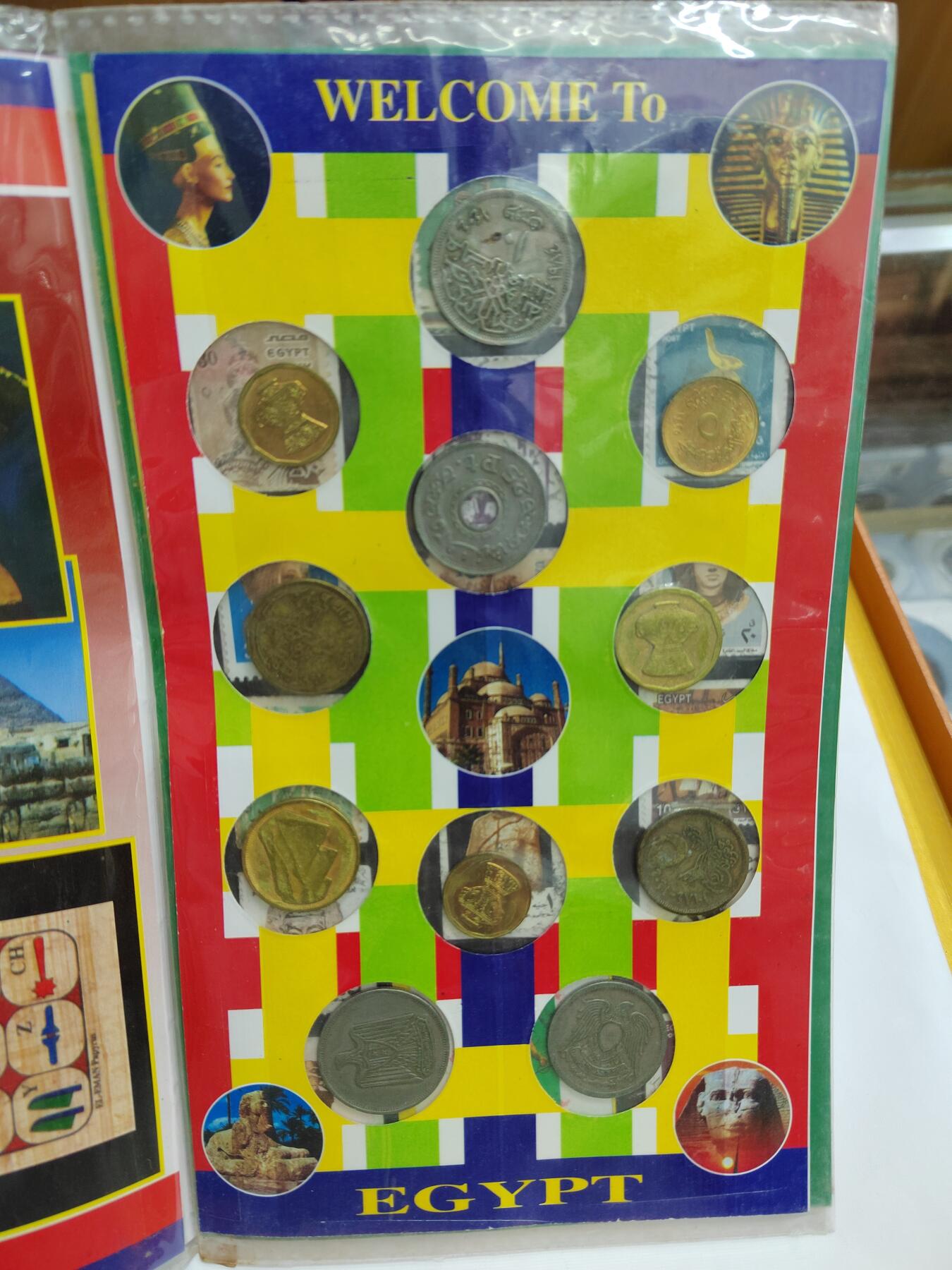 PCAI钱币14-599  杂項等小专场