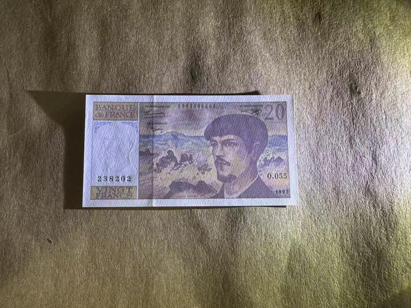 【礼羽收藏】🌏世界钱币拍卖第111期